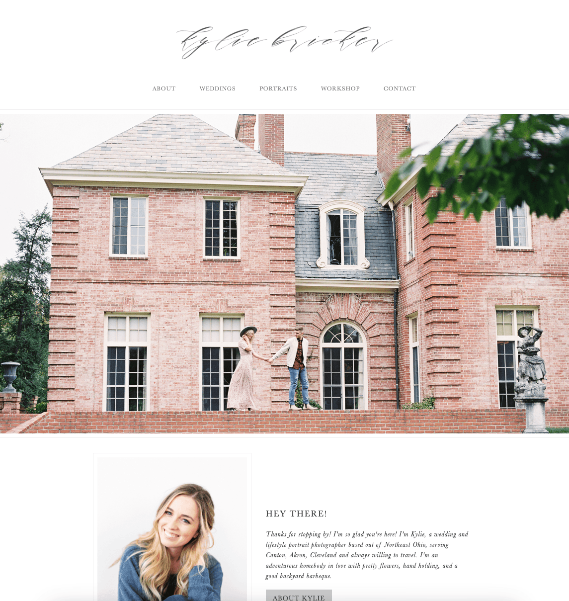 Kylie Bricker Photography