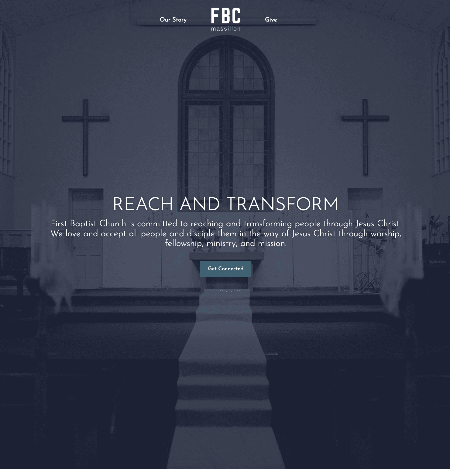 FBC Massillon